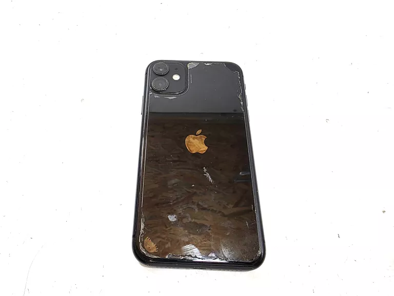 TELEFON IPHONE 11 BAT 75%