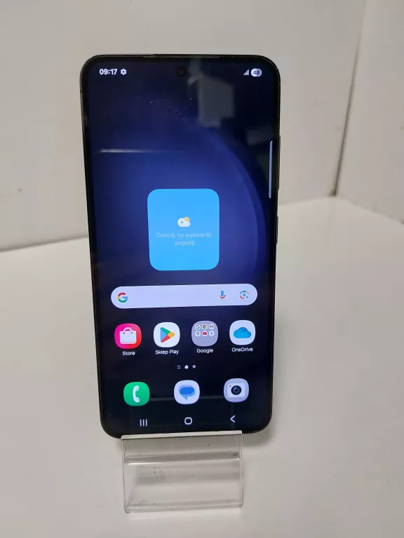TELEFON SAMSUNG S23 256GB PUDEŁKO