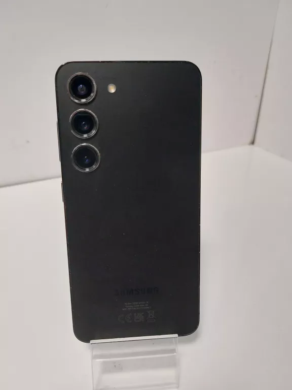 TELEFON SAMSUNG S23 256GB PUDEŁKO