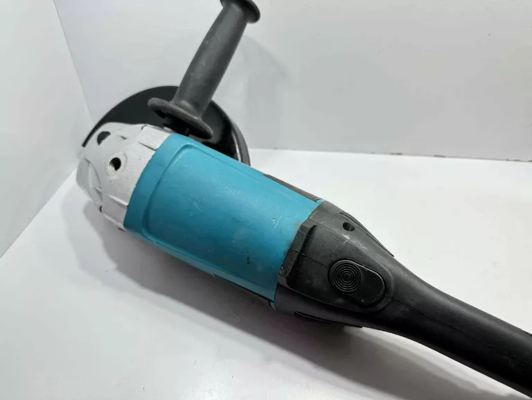 SZLIFIERKA KĄTOWA 2400W 230MM YOKUMA JM230