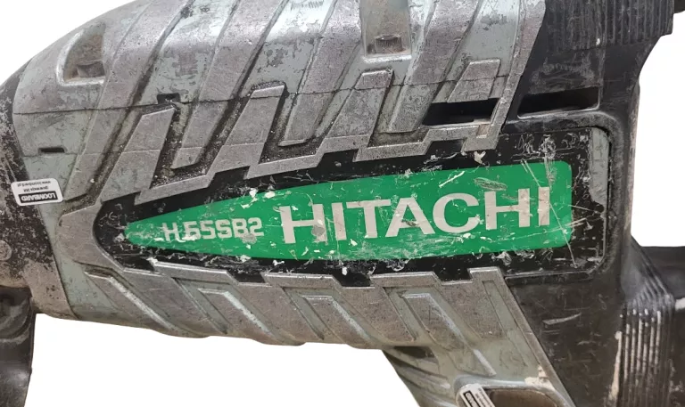 MŁOT UDAROWY HITACHI H 65SB2
