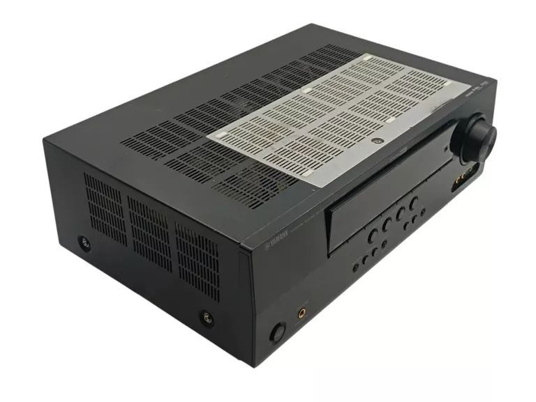 AMPLITUNER YAMAHA RX-V365 + SUBWOOFER NS-SW280 + 3X NS-B280 + PHILIPS 489