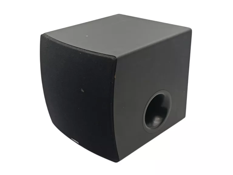 AMPLITUNER YAMAHA RX-V365 + SUBWOOFER NS-SW280 + 3X NS-B280 + PHILIPS 489