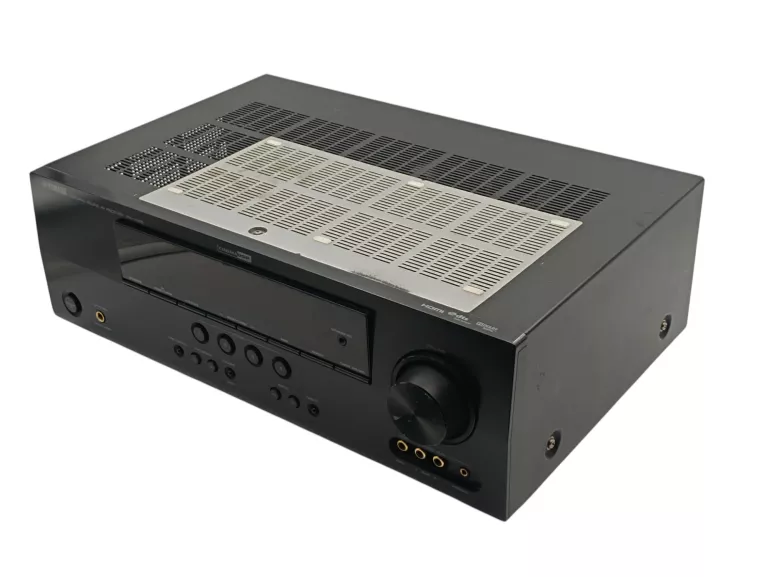 AMPLITUNER YAMAHA RX-V365 + SUBWOOFER NS-SW280 + 3X NS-B280 + PHILIPS 489