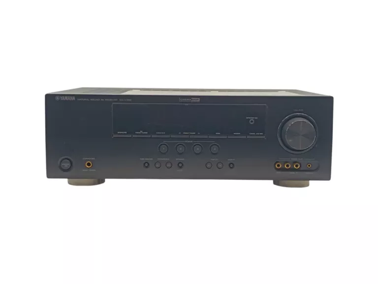 AMPLITUNER YAMAHA RX-V365 + SUBWOOFER NS-SW280 + 3X NS-B280 + PHILIPS 489