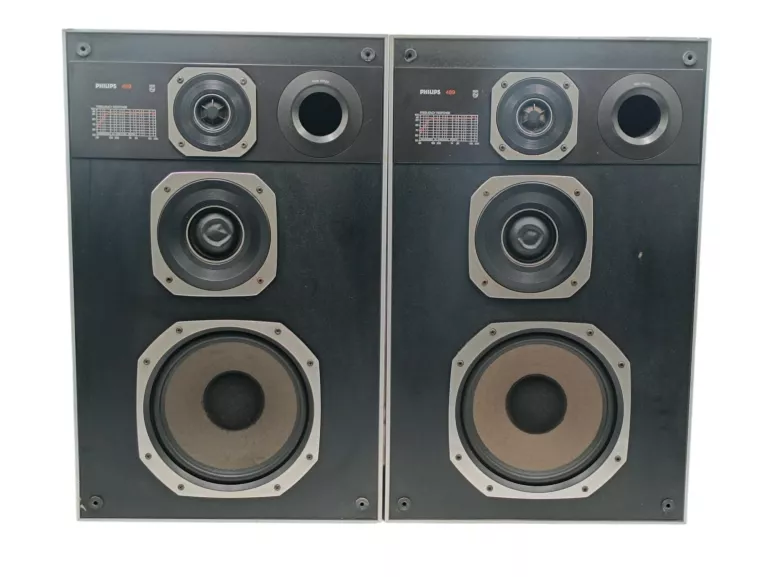 AMPLITUNER YAMAHA RX-V365 + SUBWOOFER NS-SW280 + 3X NS-B280 + PHILIPS 489