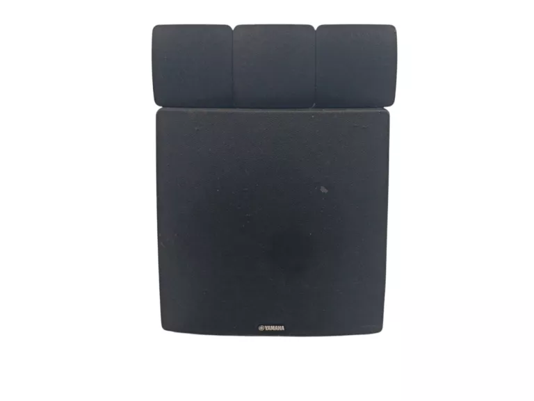 AMPLITUNER YAMAHA RX-V365 + SUBWOOFER NS-SW280 + 3X NS-B280 + PHILIPS 489