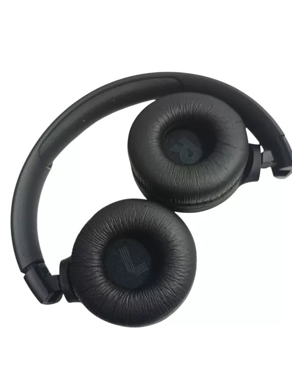 SŁUCHAWKI JBL TUNE 525BT CZARNE