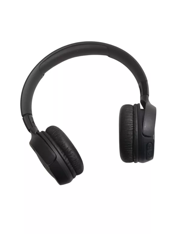 SŁUCHAWKI JBL TUNE 525BT CZARNE
