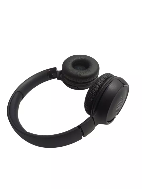SŁUCHAWKI JBL TUNE 525BT CZARNE