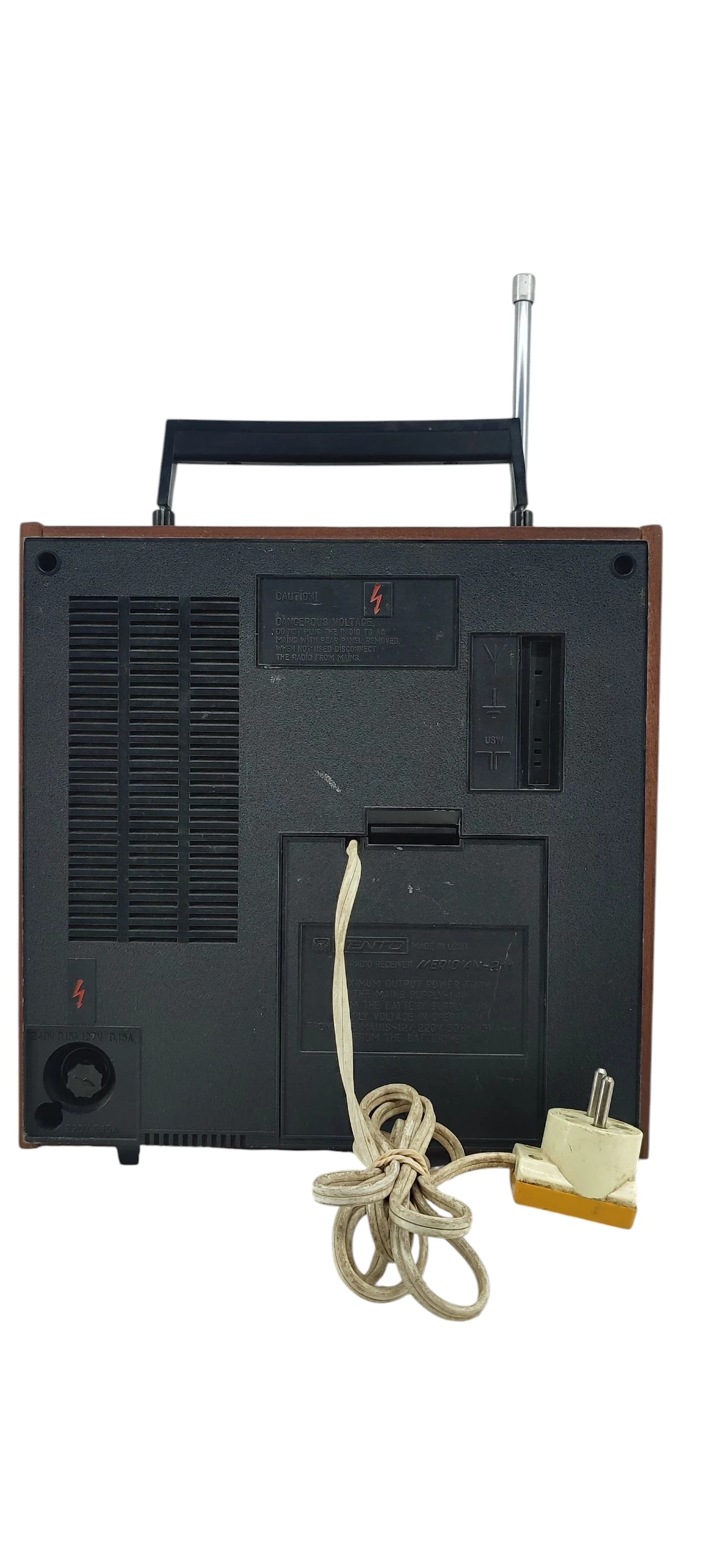 vintage-radio-meridian-211-stan-11323-2