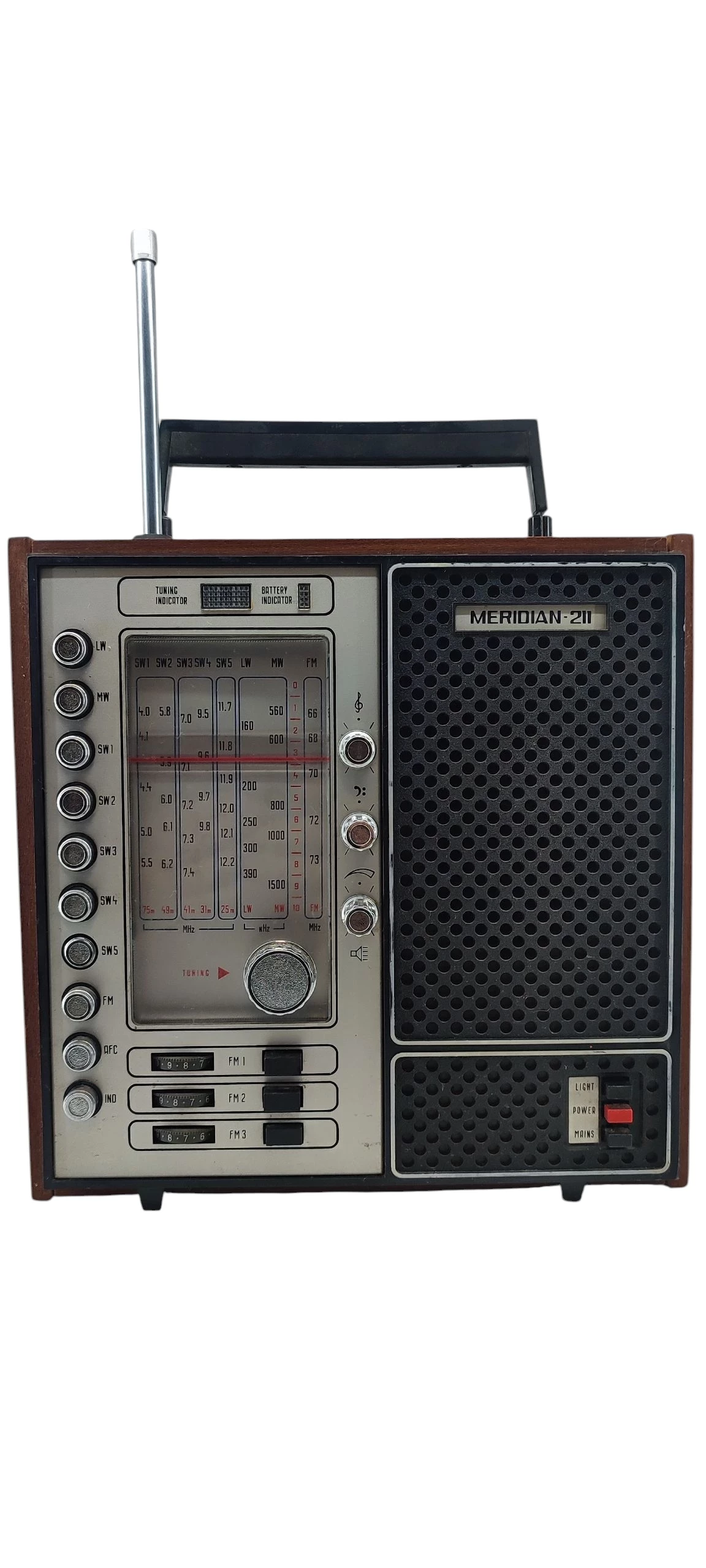 vintage-radio-meridian-211-slaska-28-wielun-unico