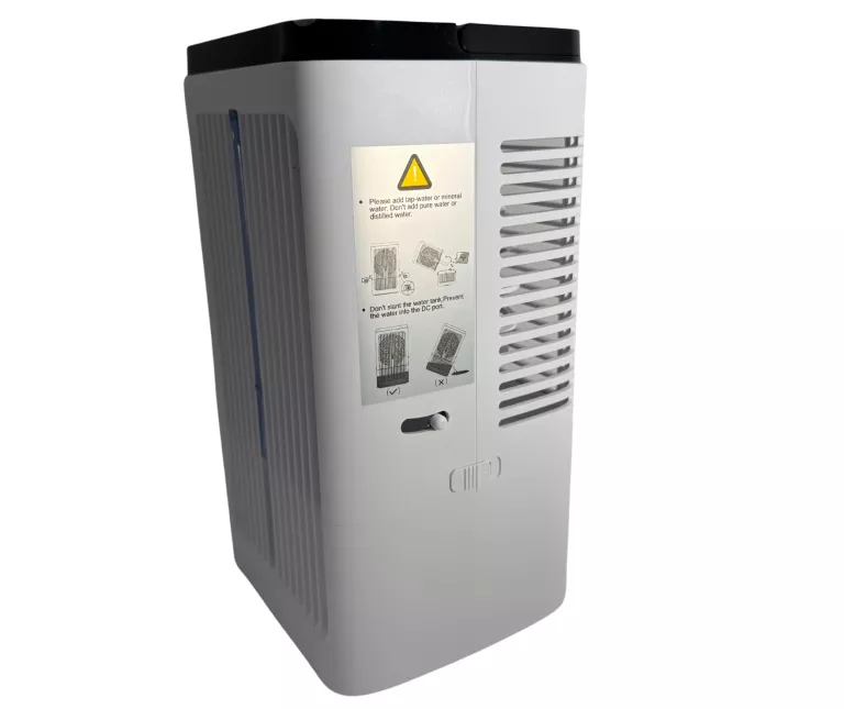 KLIMATYZATOR AIR COOLER K70