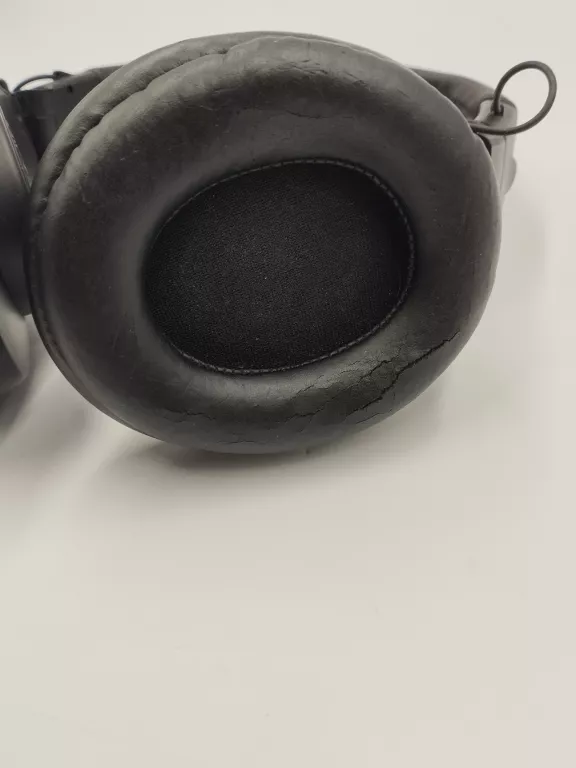 SŁUCHAWKI STUDYJNE SHURE SRH440-BK-EFS OPIS!!!!