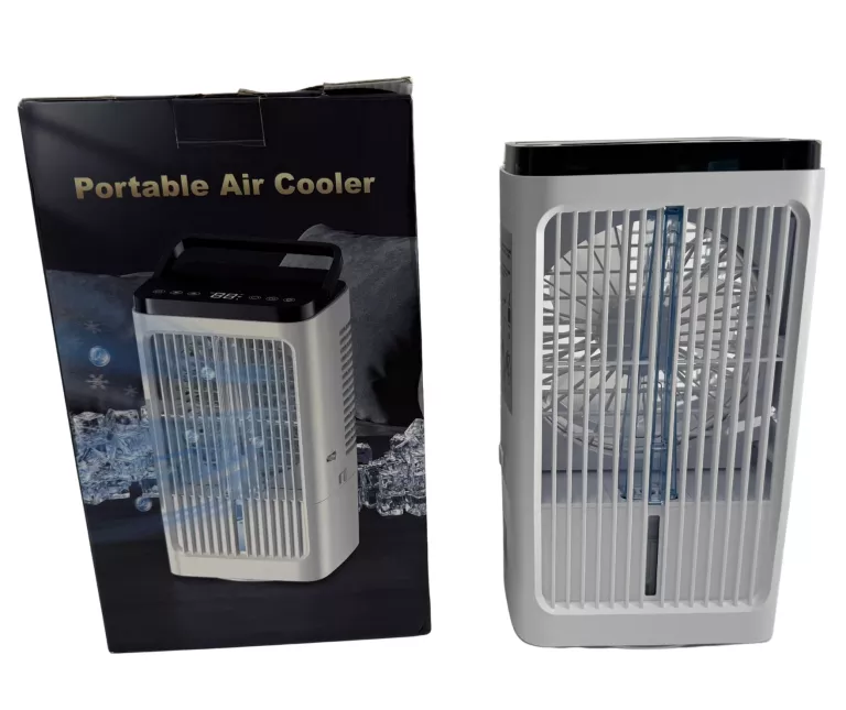 KLIMATYZATOR AIR COOLER K70