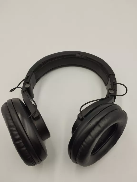 SŁUCHAWKI STUDYJNE SHURE SRH440-BK-EFS OPIS!!!!