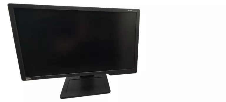 MONITOR BENQ XL-2411-B 24"