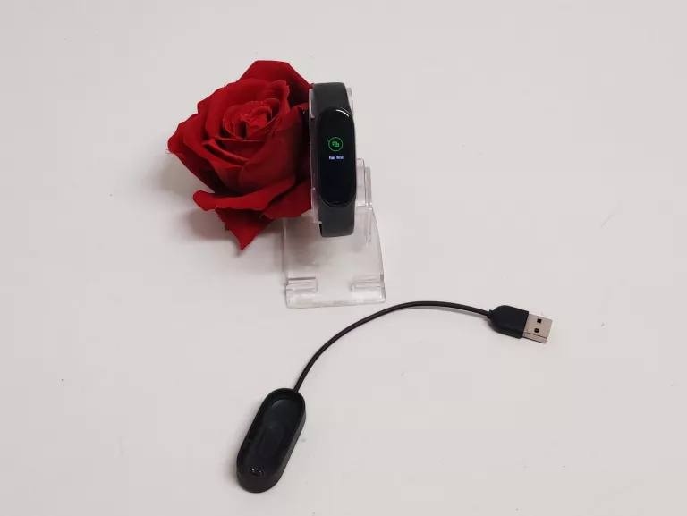 OPASKA SPOROTOWA MI BAND 4  XMSH07HM