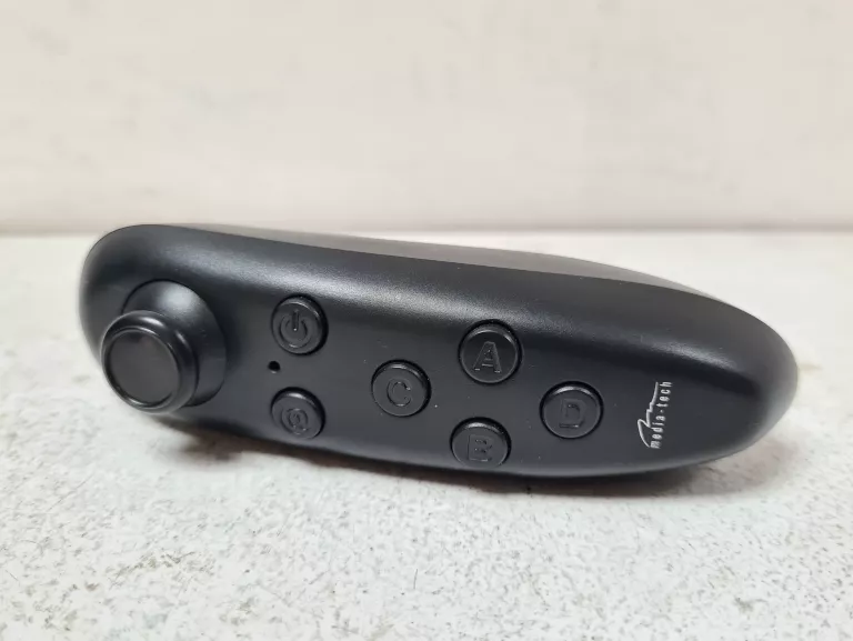 MEDIA-TECH OKULARY VR GOGLE MT5510 MATRIX PRO W PUDEŁKU