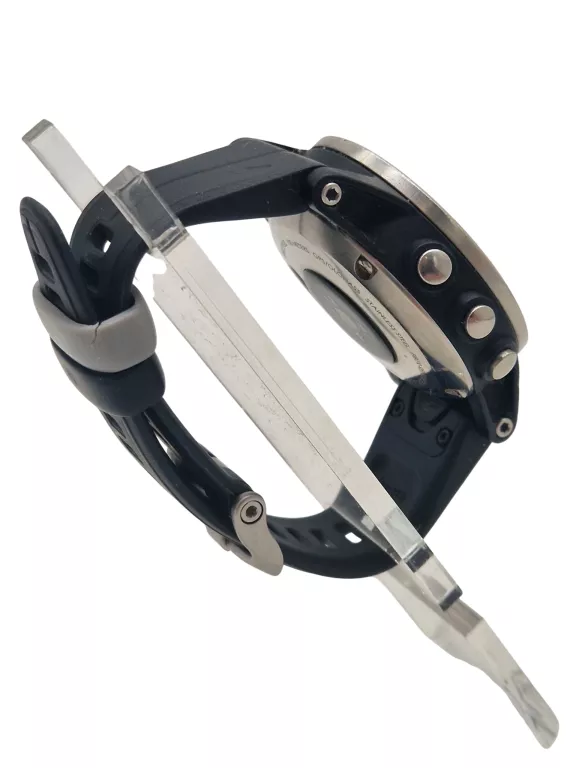ZEGAREK GARMIN 5S PLUS / KABEL ŁADUJĄCY / NA CZĘŚCI
