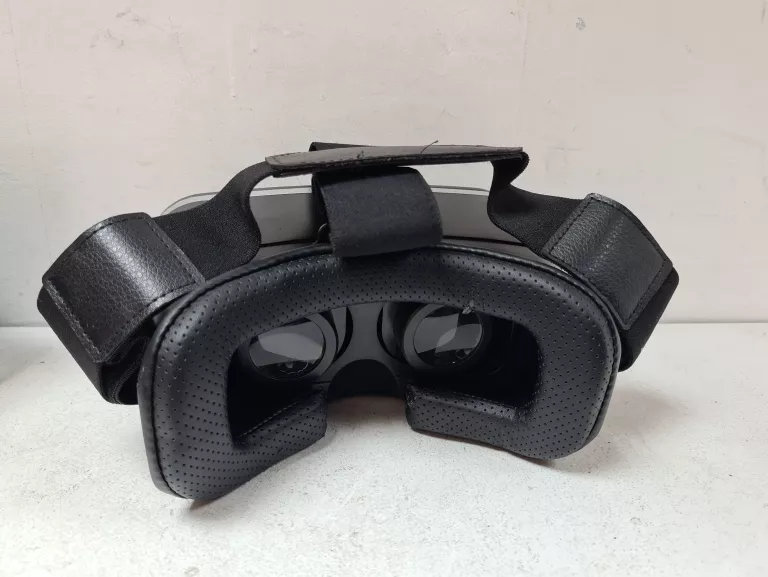 MEDIA-TECH OKULARY VR GOGLE MT5510 MATRIX PRO W PUDEŁKU