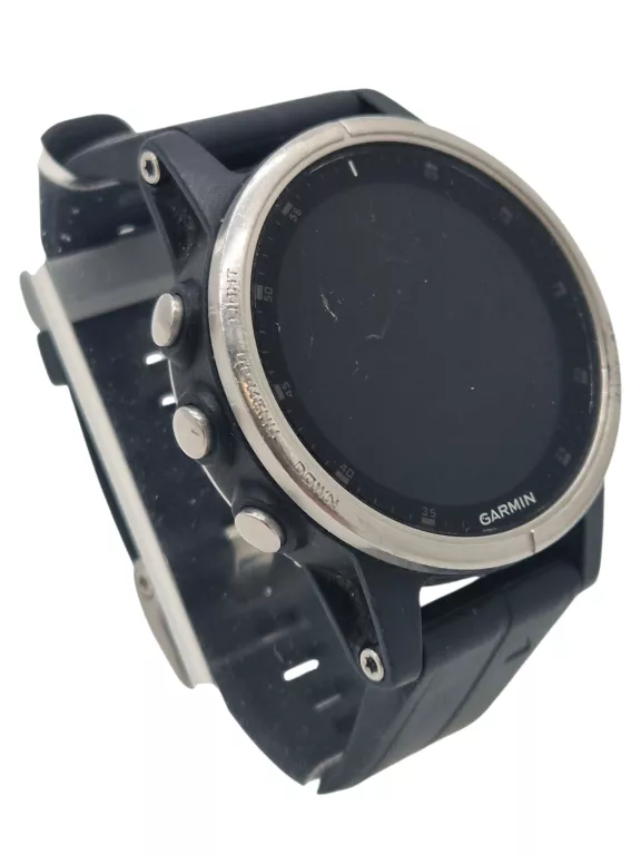 ZEGAREK GARMIN 5S PLUS / KABEL ŁADUJĄCY / NA CZĘŚCI