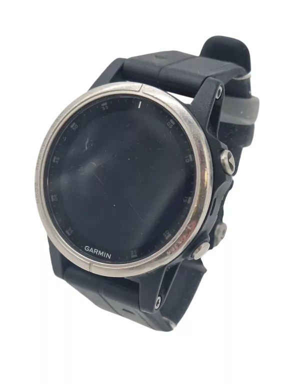 ZEGAREK GARMIN 5S PLUS / KABEL ŁADUJĄCY / NA CZĘŚCI