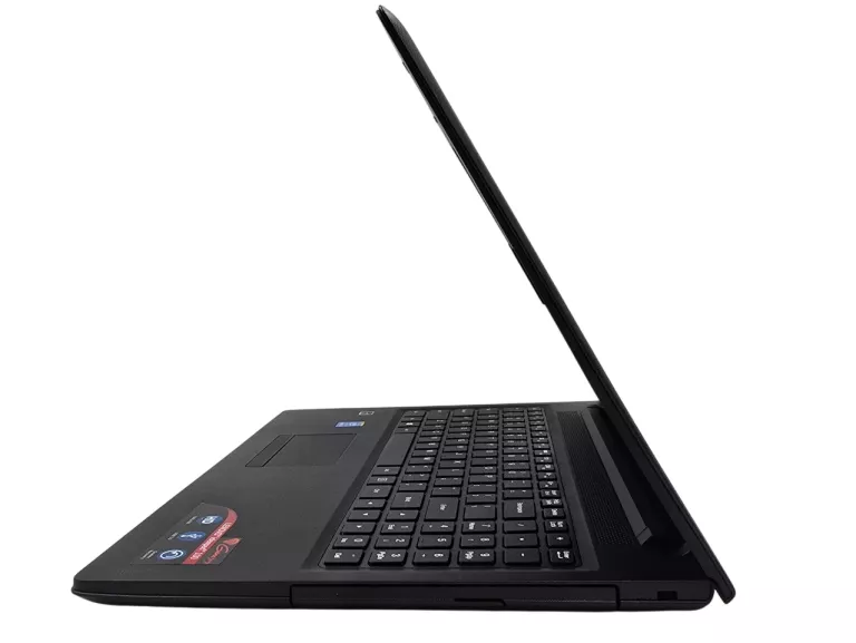 LAPTOP LENOVO IDEAPAD 100 100-15IBD 15,6'' 8/256GB SSD I3-5005U WIN10 HOME