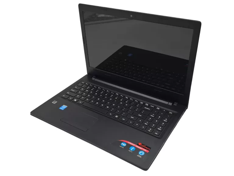 LAPTOP LENOVO IDEAPAD 100 100-15IBD 15,6'' 8/256GB SSD I3-5005U WIN10 HOME