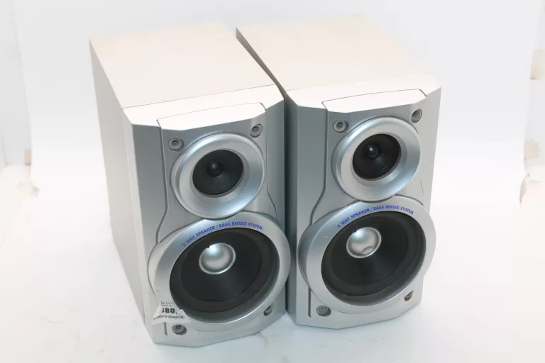 KINO DOMOWE PANASONIC SA-HT535