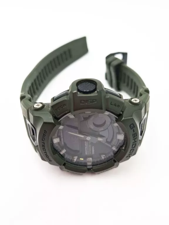 ZEGAREK G-SHOCK GBA-900