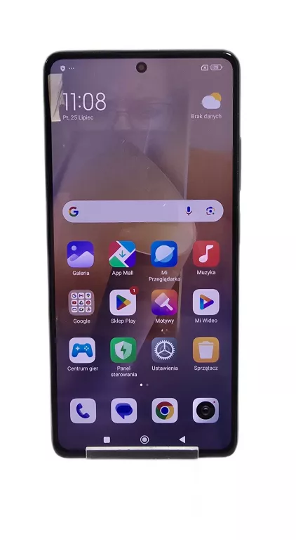TELEFON REDMI NOTE 12 PRO+ 5G!