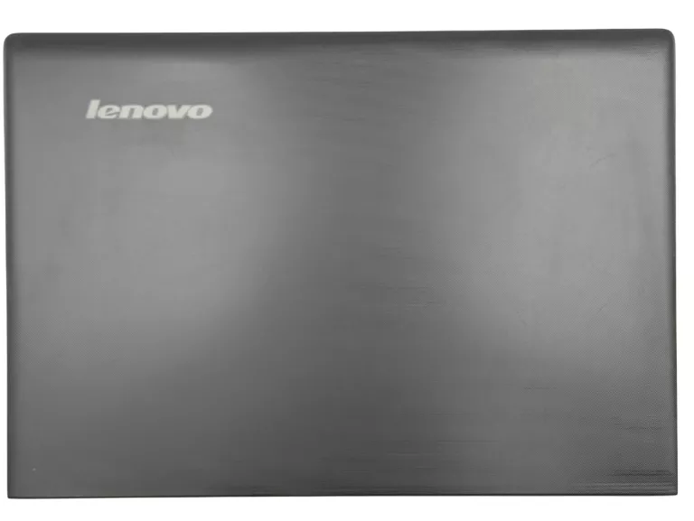 LAPTOP LENOVO IDEAPAD 100 100-15IBD 15,6'' 8/256GB SSD I3-5005U WIN10 HOME