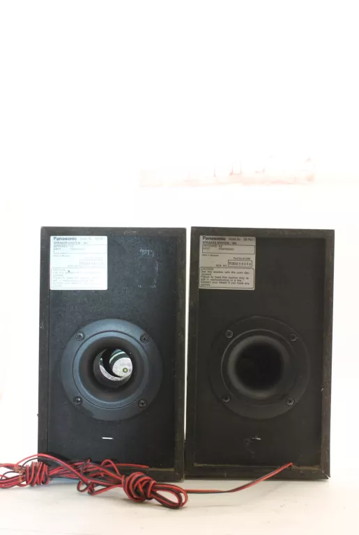 KINO DOMOWE PANASONIC SA-HT535