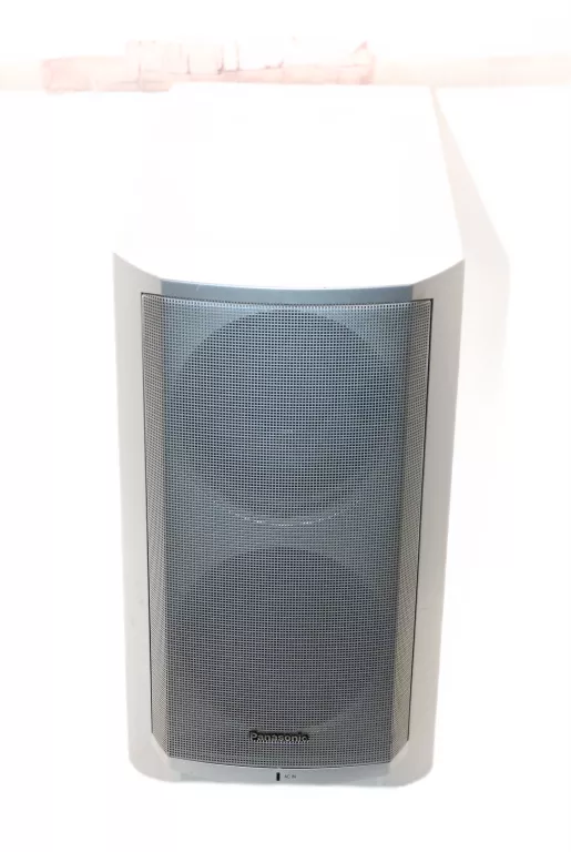 KINO DOMOWE PANASONIC SA-HT535