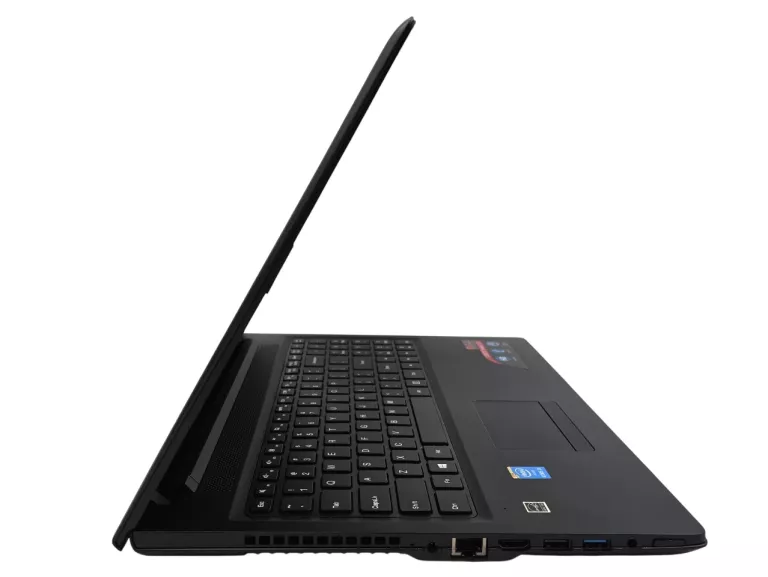 LAPTOP LENOVO IDEAPAD 100 100-15IBD 15,6'' 8/256GB SSD I3-5005U WIN10 HOME