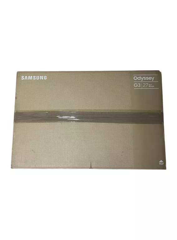 MONITOR SAMSUNG ODYSSEY G3 180HZ S27DG300EU