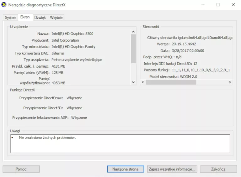 LAPTOP LENOVO IDEAPAD 100 100-15IBD 15,6'' 8/256GB SSD I3-5005U WIN10 HOME