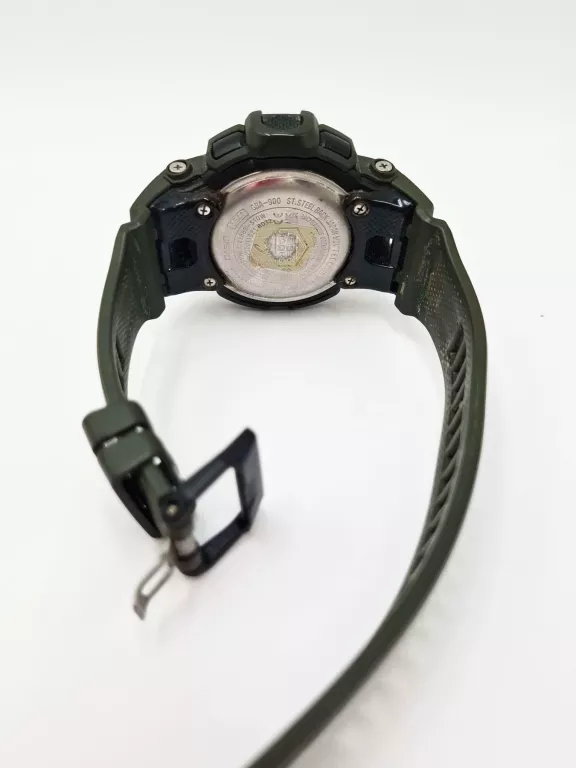 ZEGAREK G-SHOCK GBA-900