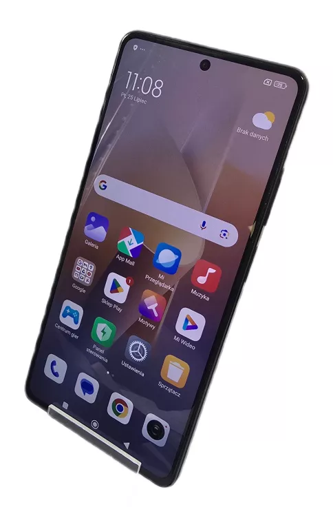 TELEFON REDMI NOTE 12 PRO+ 5G!