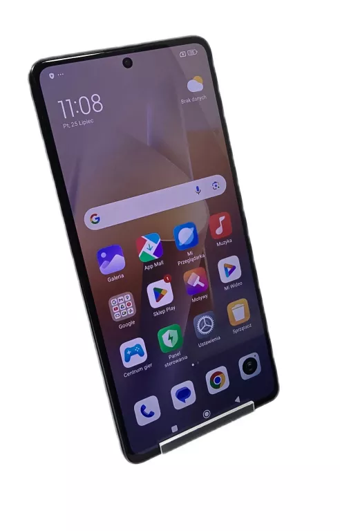 TELEFON REDMI NOTE 12 PRO+ 5G!