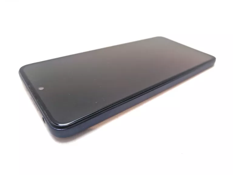 SMARTFON XIAOMI REDMI NOTE 12 PRO 5G 8 GB / 256 GB 5G CZARNY