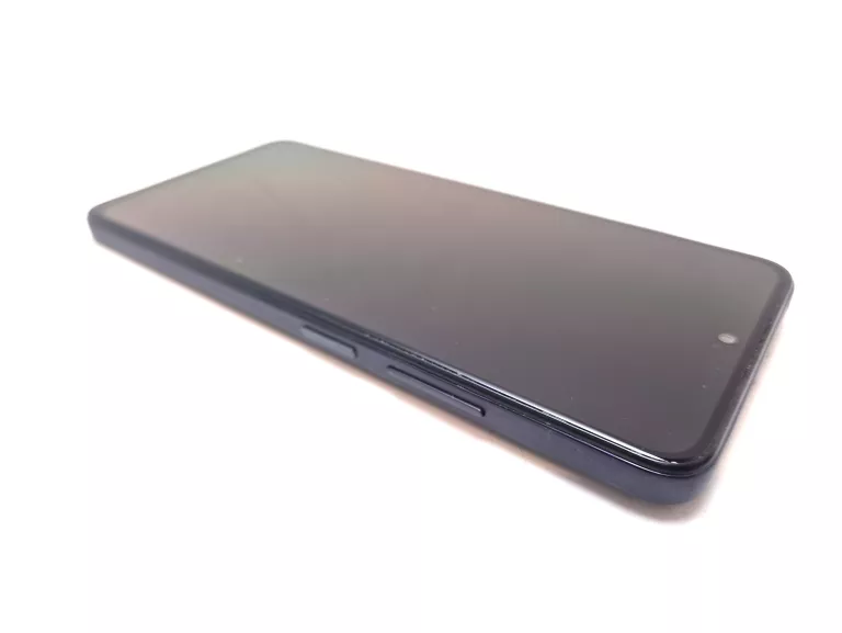 SMARTFON XIAOMI REDMI NOTE 12 PRO 5G 8 GB / 256 GB 5G CZARNY