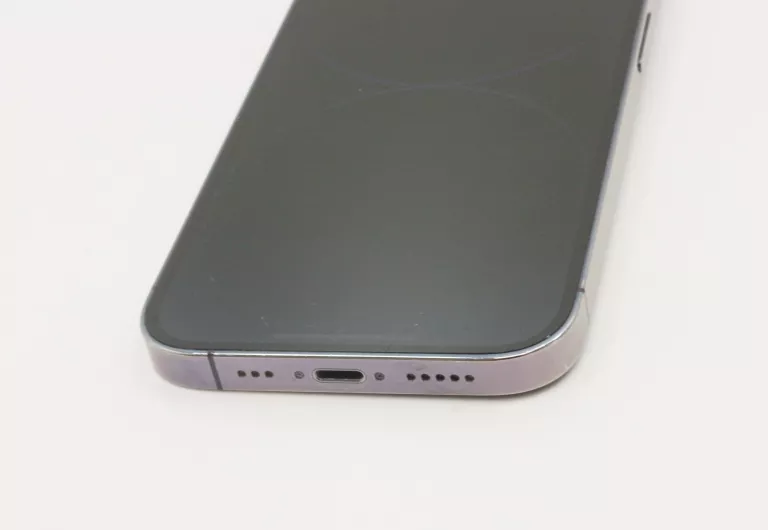 TELEFON APPLE IPHONE 14 PRO 6 GB / 512 GB 5G FIOLETOWY