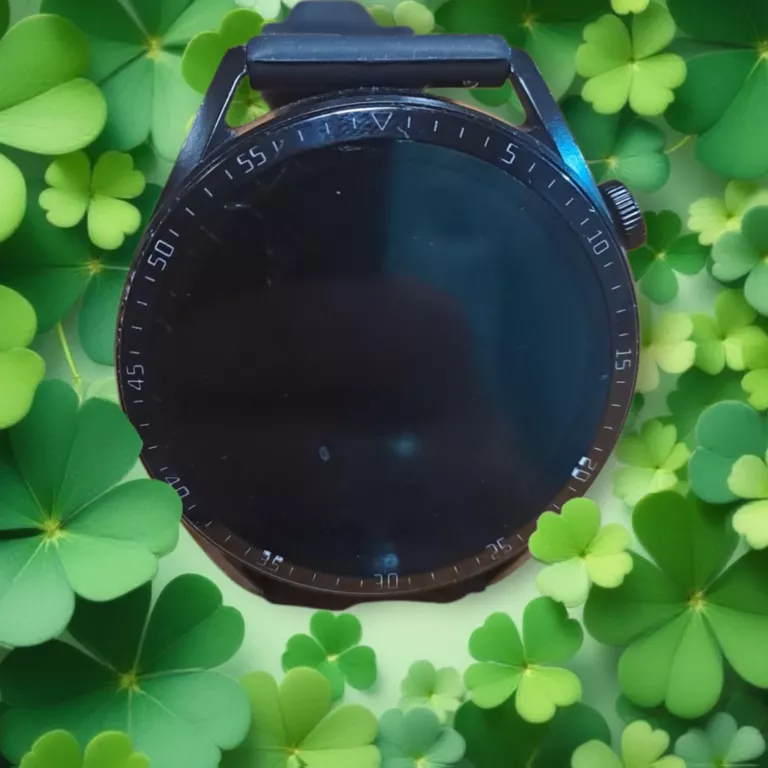 SMARTWATCH TRACER SM6 OPAL/ŁAD/PUDEŁKO OD INNEGO SMARTWATCHA