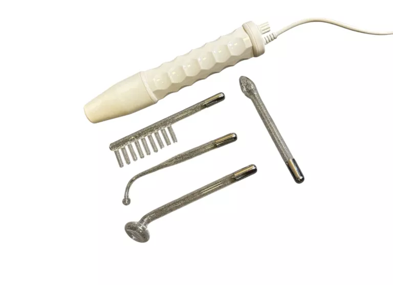 DERMA WAND URZĄDZENIE DARSONVAL LZ-006A 10W