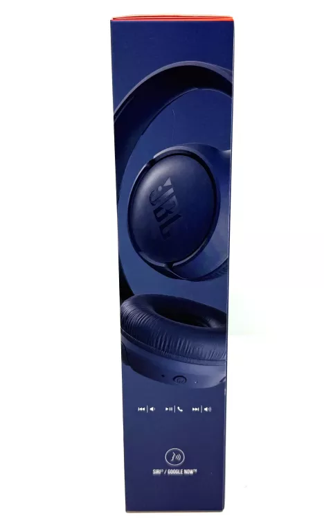 SŁUCHAWKI NAUSZNE JBL TUNE 500BT