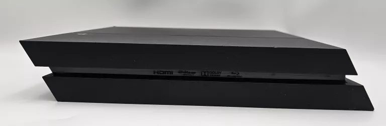 KONSOLA PS4 FAT 1TB + PAD + KABEL ZASILAJĄCY