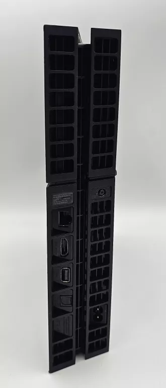 KONSOLA PS4 FAT 1TB + PAD + KABEL ZASILAJĄCY