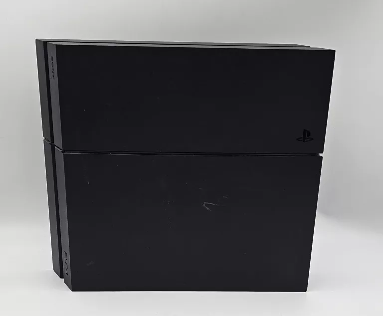 KONSOLA PS4 FAT 1TB + PAD + KABEL ZASILAJĄCY